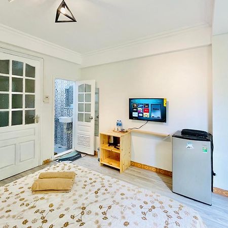 Vitamin Home Hoan Kiem 35 Ханой Екстер'єр фото