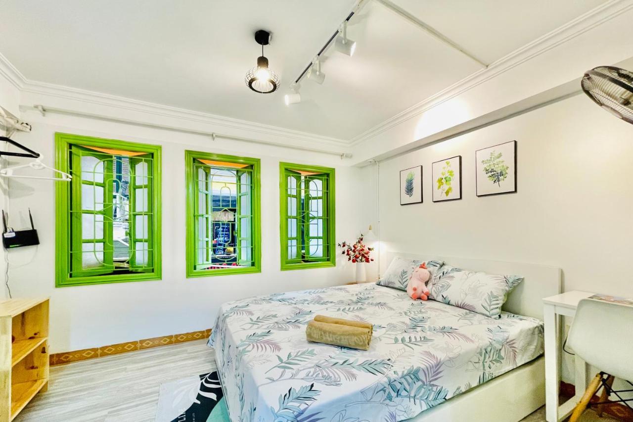 Vitamin Home Hoan Kiem 35 Ханой Екстер'єр фото