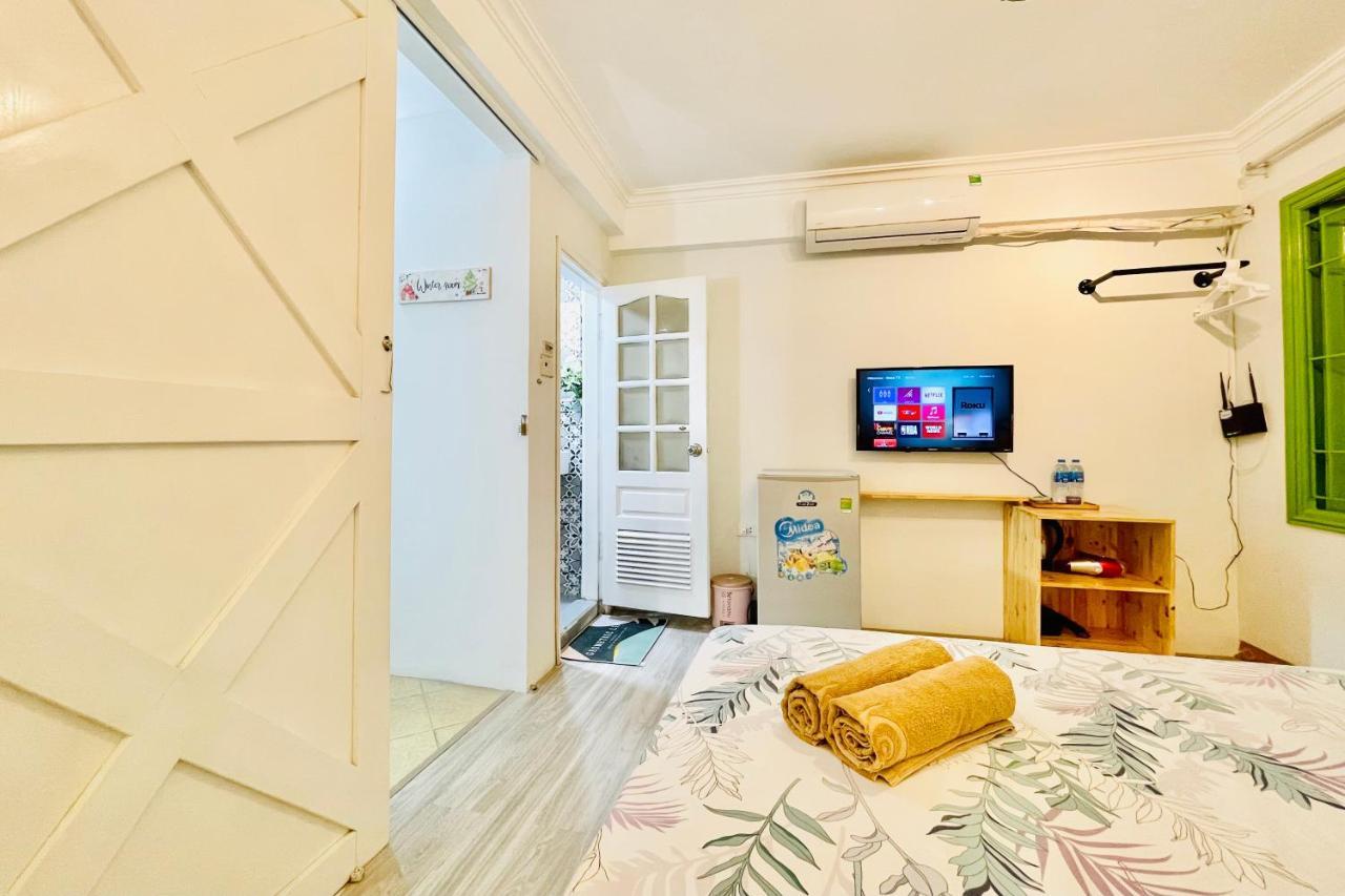 Vitamin Home Hoan Kiem 35 Ханой Екстер'єр фото