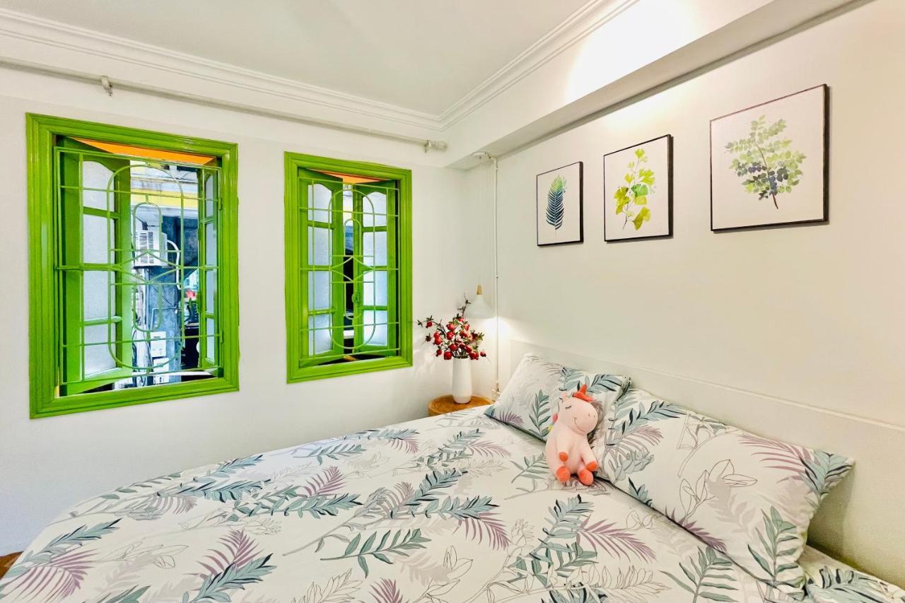 Vitamin Home Hoan Kiem 35 Ханой Екстер'єр фото