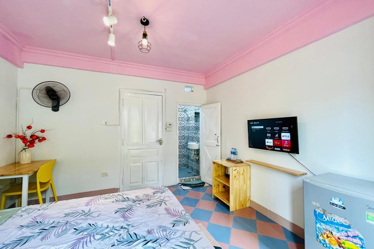 Vitamin Home Hoan Kiem 35 Ханой Екстер'єр фото