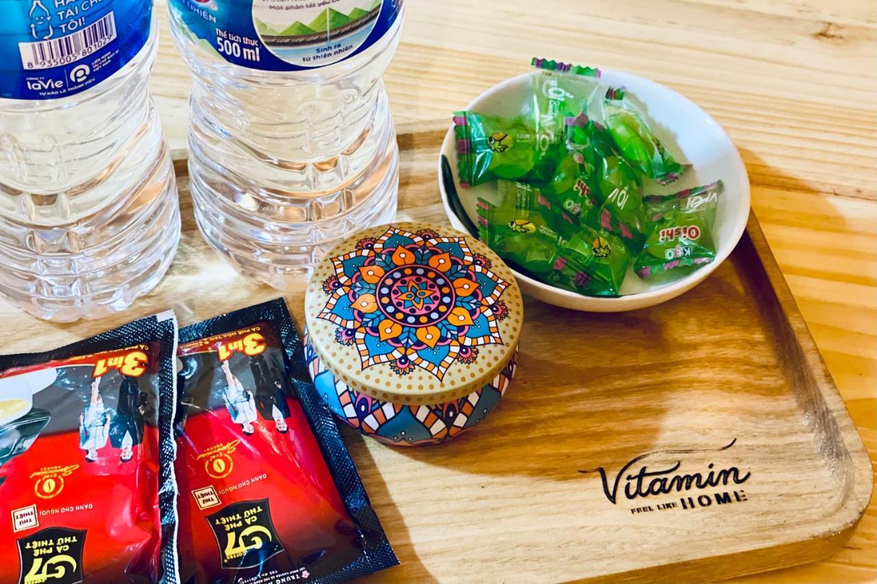 Vitamin Home Hoan Kiem 35 Ханой Екстер'єр фото