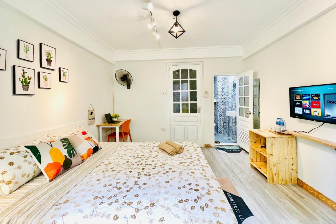 Vitamin Home Hoan Kiem 35 Ханой Екстер'єр фото