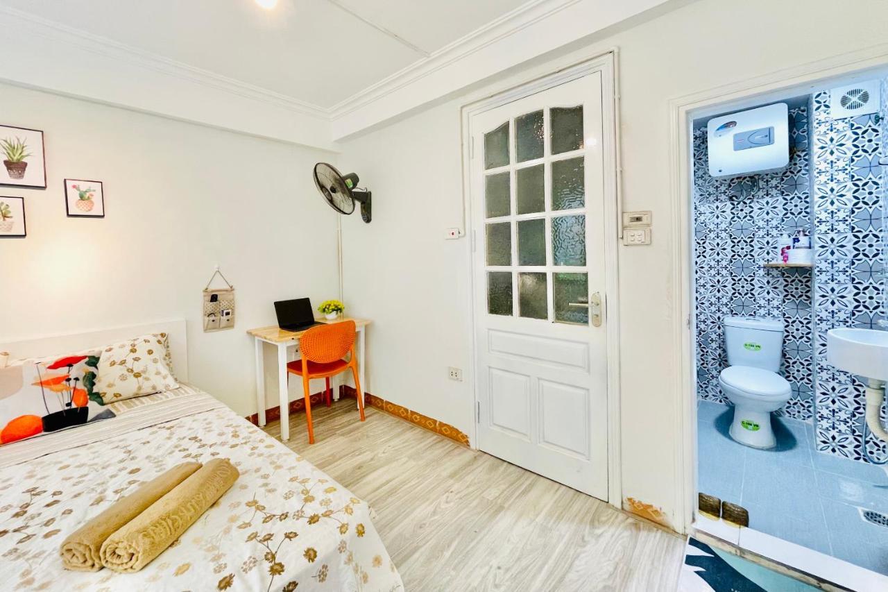 Vitamin Home Hoan Kiem 35 Ханой Екстер'єр фото
