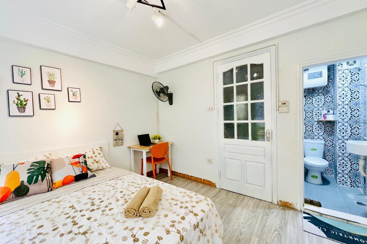 Vitamin Home Hoan Kiem 35 Ханой Екстер'єр фото