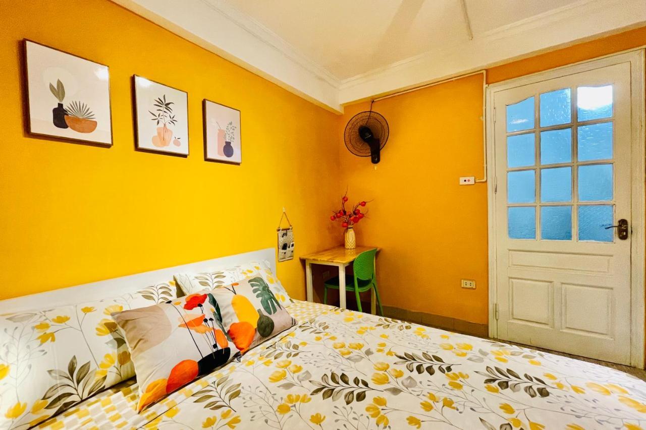 Vitamin Home Hoan Kiem 35 Ханой Екстер'єр фото
