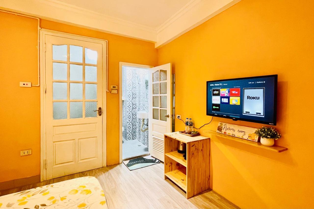 Vitamin Home Hoan Kiem 35 Ханой Екстер'єр фото