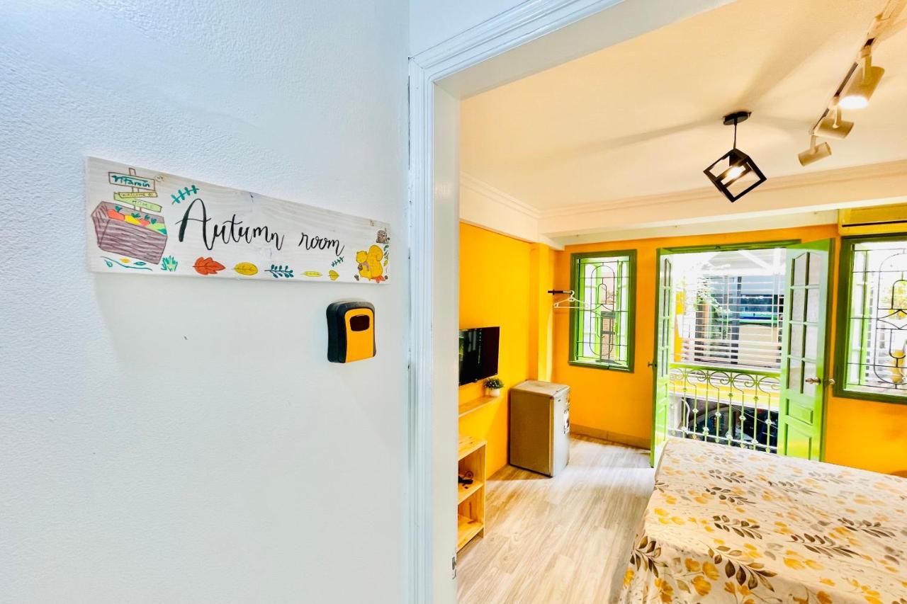 Vitamin Home Hoan Kiem 35 Ханой Екстер'єр фото