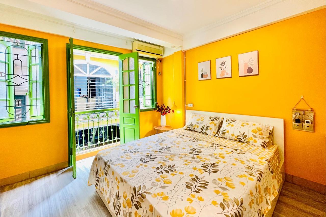 Vitamin Home Hoan Kiem 35 Ханой Екстер'єр фото