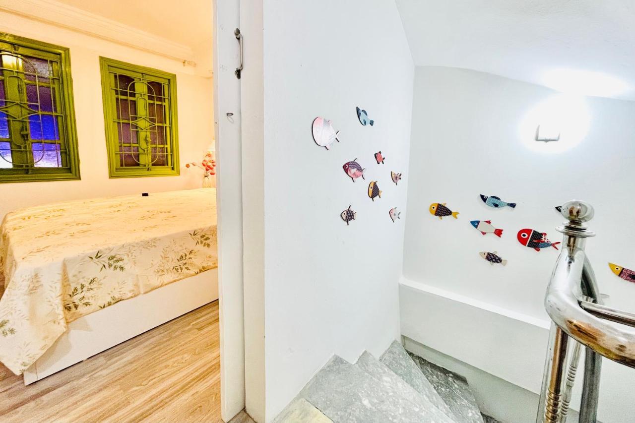 Vitamin Home Hoan Kiem 35 Ханой Екстер'єр фото
