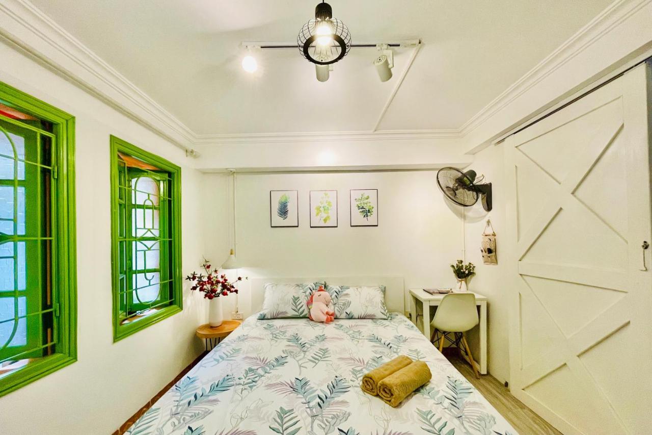 Vitamin Home Hoan Kiem 35 Ханой Екстер'єр фото