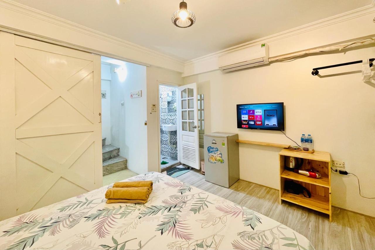 Vitamin Home Hoan Kiem 35 Ханой Екстер'єр фото