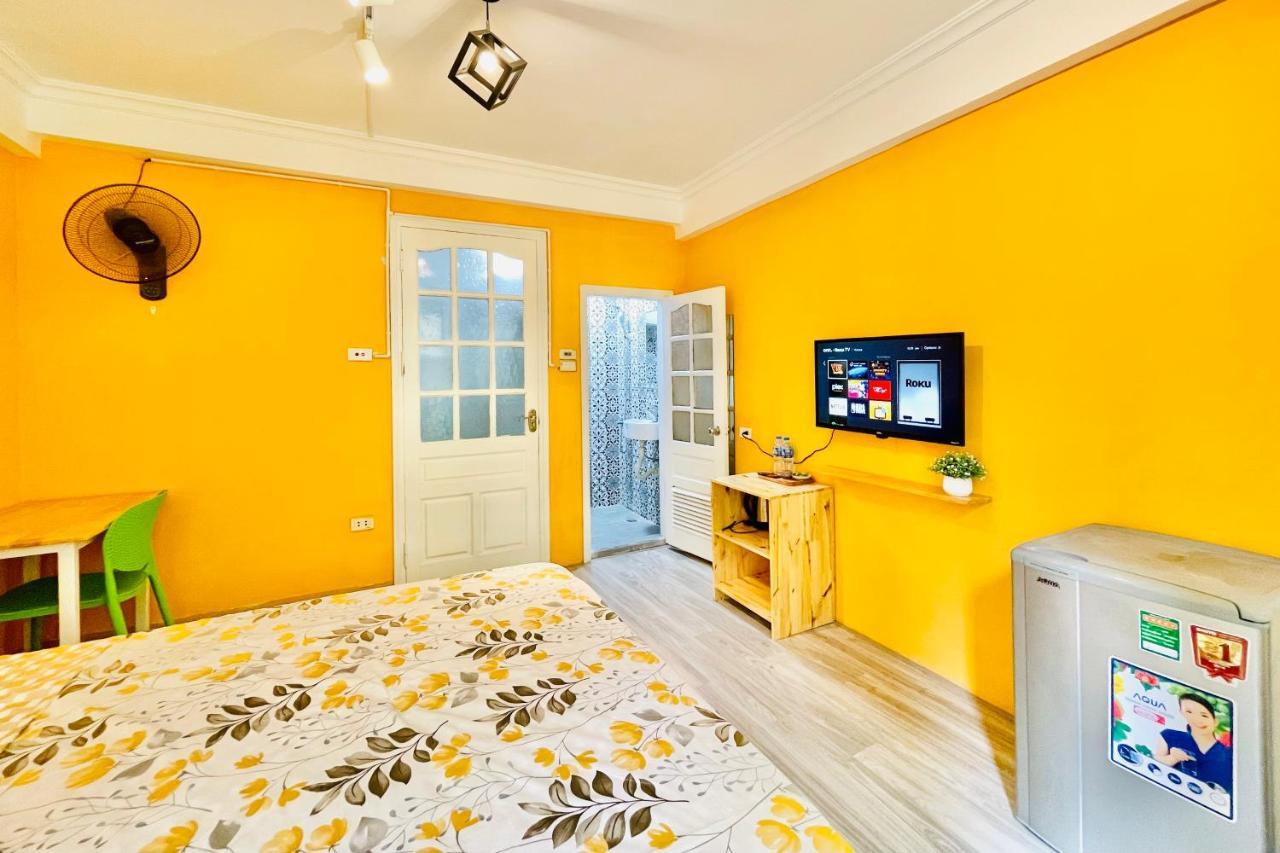 Vitamin Home Hoan Kiem 35 Ханой Екстер'єр фото