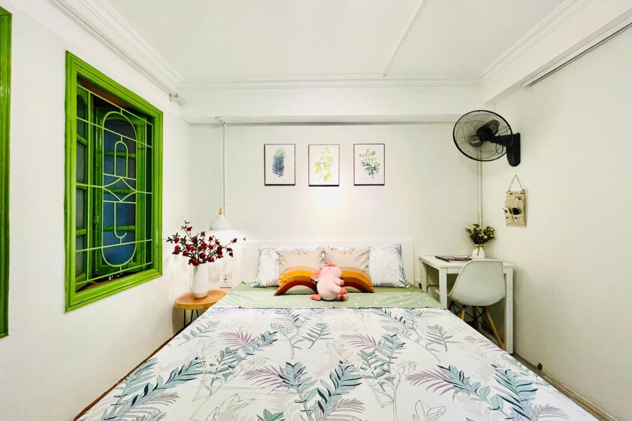 Vitamin Home Hoan Kiem 35 Ханой Екстер'єр фото