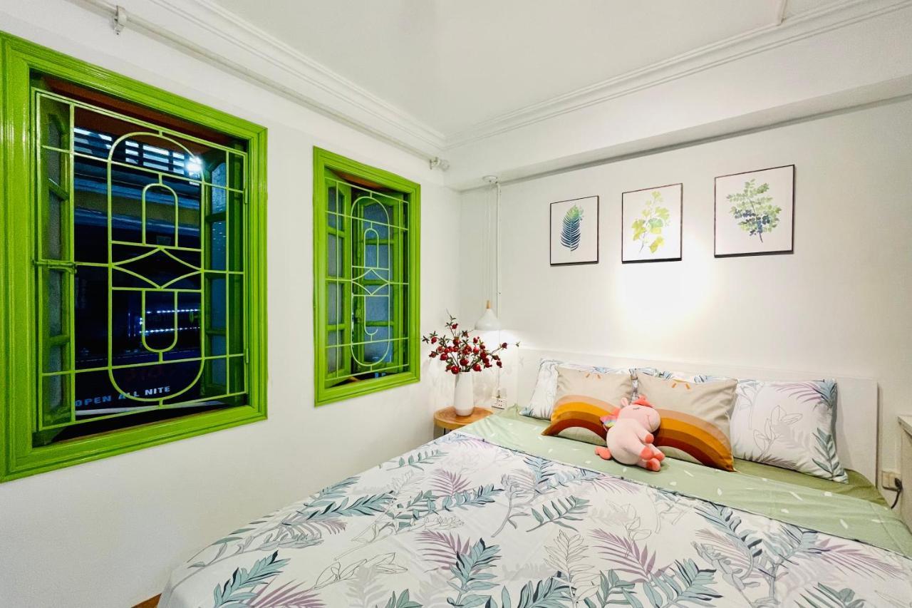 Vitamin Home Hoan Kiem 35 Ханой Екстер'єр фото